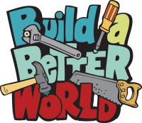 Build a Better World @ Shorewood Library