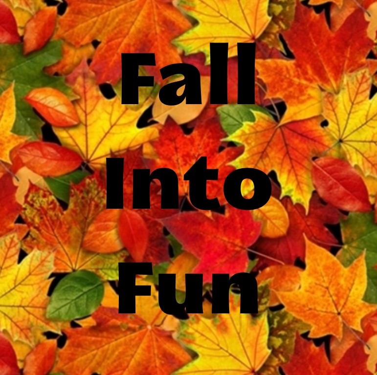 Fall Fun at Your Library!