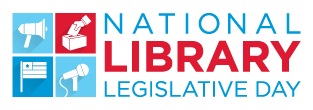 From the Friends: Library Legislative Day