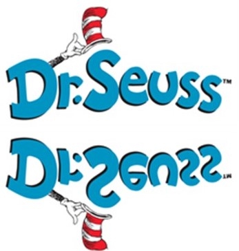 The Two Sides of Seuss