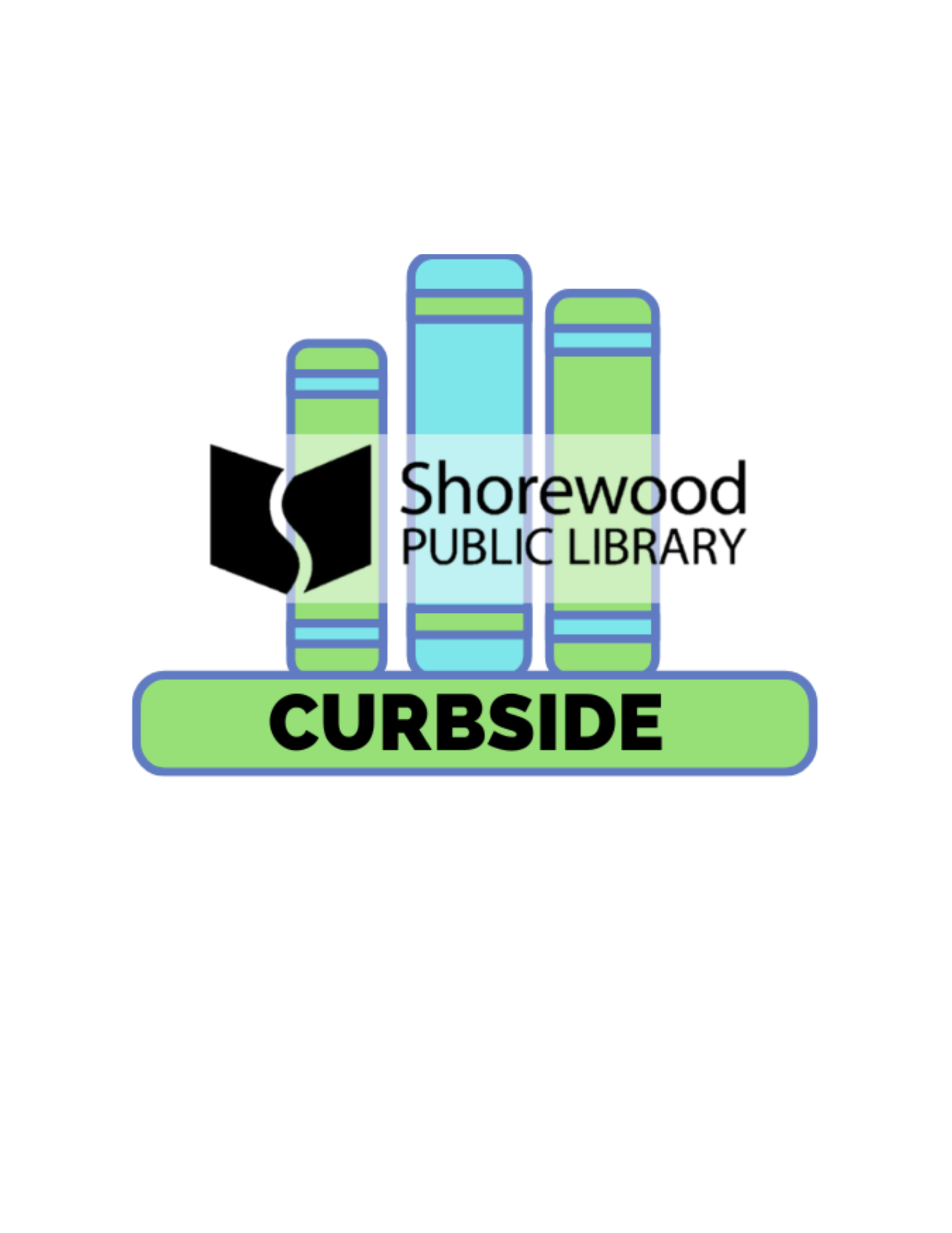 Curbside & Online Library Service - Beginning November 25