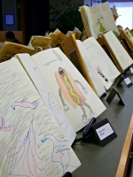 The Sketchbook Project