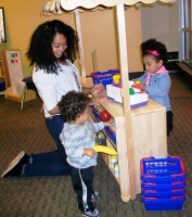 Play, Learn, Grow