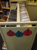 Dance to a Brand New (Gently Used) Beat!