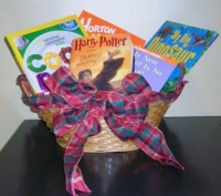 This Season Give the Gift of Reading