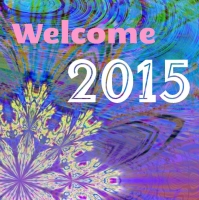 Welcome 2015