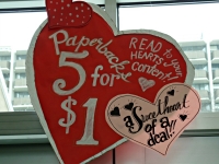 Want to be a Paperback Reader?