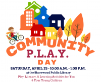 Community P.L.A.Y. Day
