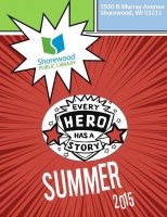 Have a Super Summer