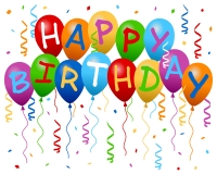 Happy Birthday PLAY, LEARN & GROW!