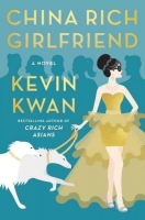 New Fiction Meet Glamour