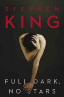 Spooky Spotlight: Stephen King