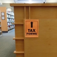 Tax Time