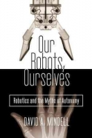 Robotics, the Red Planet, and Flight