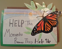 Shorewood Monarch Project