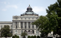 What's a Librarian of Congress, anyway?