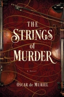 Best New Mysteries