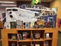 Next Stop: Ghost Train