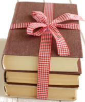 Prepare for the Annual Holiday Book Talk, Dec. 3