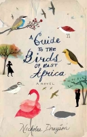 These Books are for the Birds