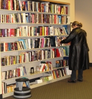 From the Friends: A Great Place to Get - and Give - Books