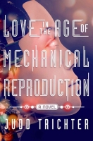 Technology-Driven Sci-Fi Reads
