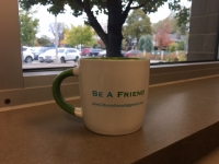 From the Friends: Giving that Gives Back
