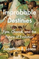Non-Fic Picks: New Science Reads