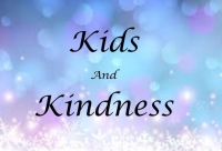 Kids and Kindness