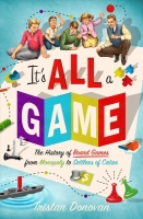 Gear Up for Game Night!