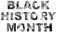 Celebrate Black History Month