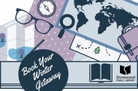 From the Friends: What Are You Reading this Winter?