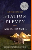 Emily St. John Mandel