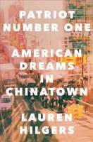 The Chinese Immigrant Experience
