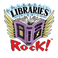 Libraries Rock!