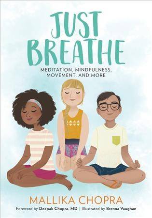 Mindfulness for Children