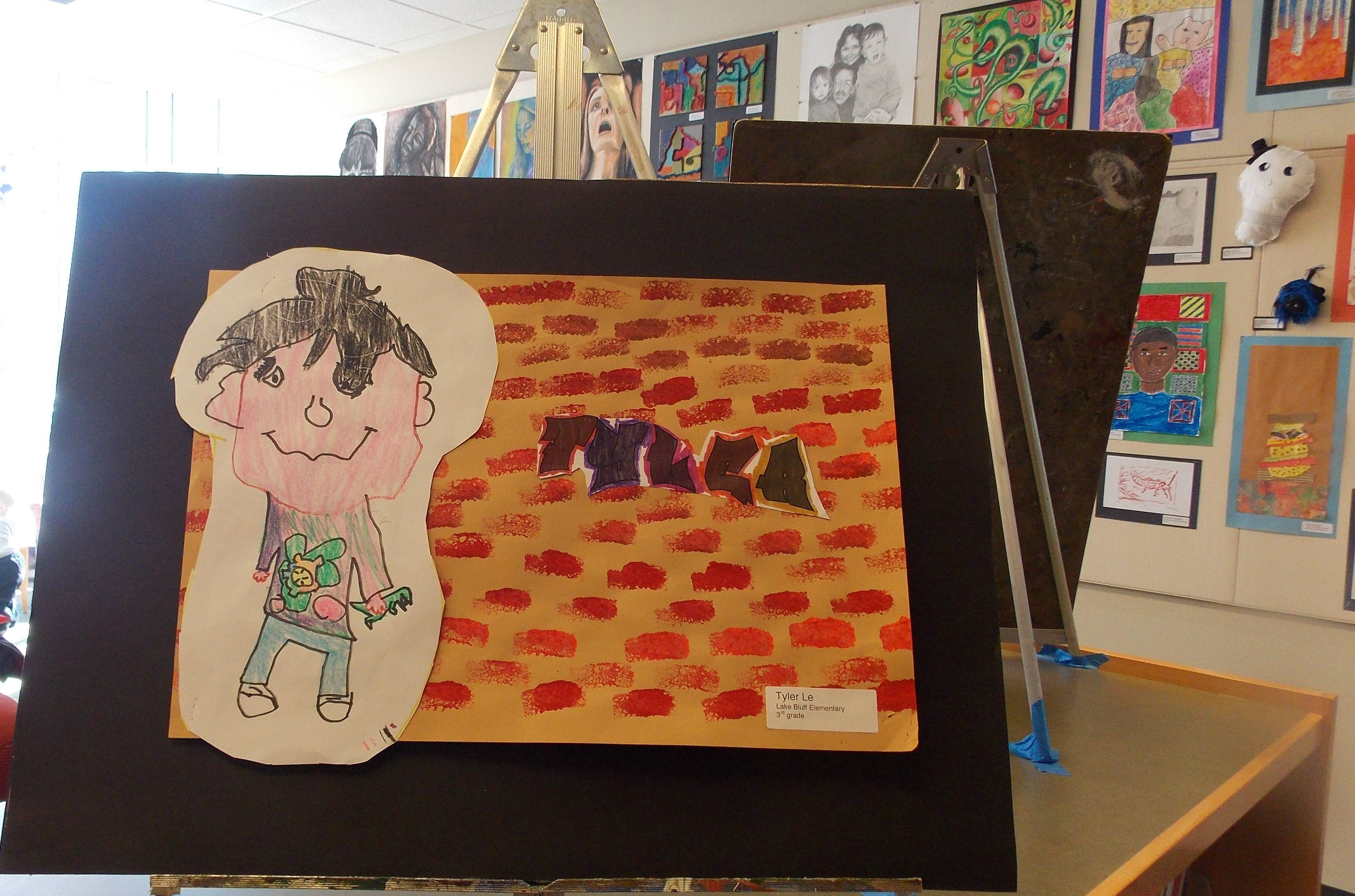 Children and Art