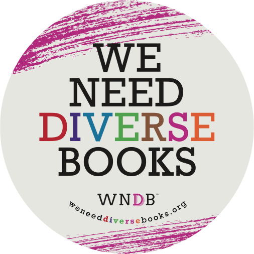 Children Deserve Diverse Books
