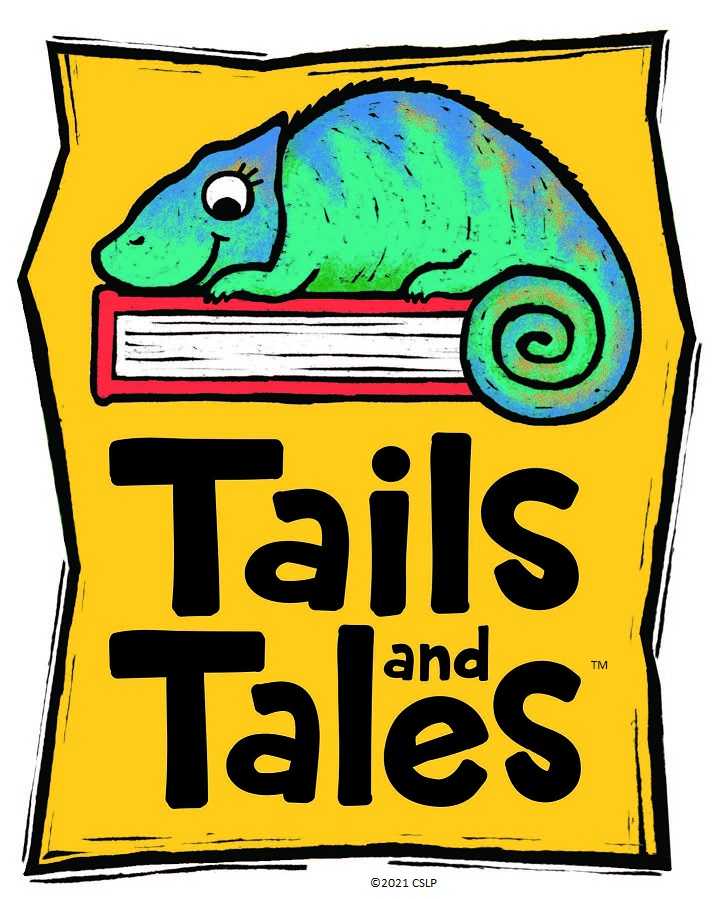 Summer Tails & Tales@Shorewood Library