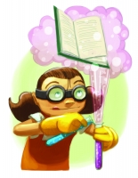 FIZZ, BOOM, SUCCESS!
