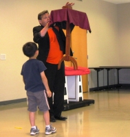 Summer Programs Have Started