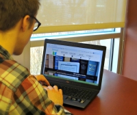 Welcome to the New ShorewoodLibrary.org