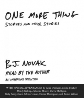 Listen Up: Short Stories on Audio