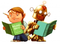 Fizz, Boom, Read!